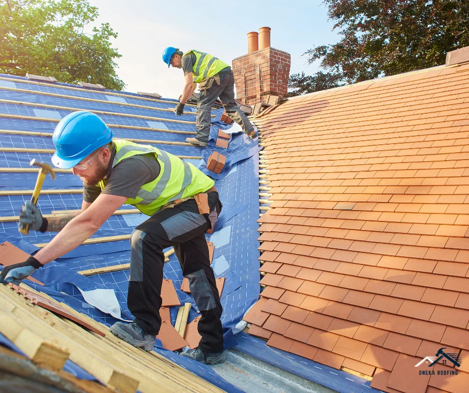 Why choose Roof Repair Near Me in Cressona, PA